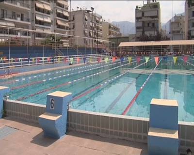 Β&#039; ΕΘΝΙΚΗ ΠΟΛΟ: Στην Καλαμάτα η β&#039; φάση με ΝΟΚ και Αργή