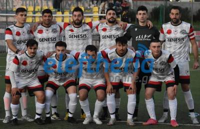 ΠΑΣ ΡΑΧΗ – ΠΑΜΙΣΟΣ 2-0: Βήμα παραμονής