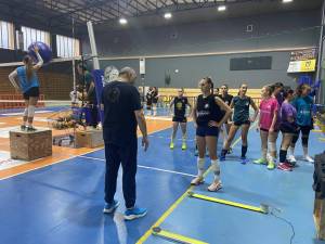 Ο Απόλλωνας Καλαμάτας ενώνει δυνάμεις με το Πανεπιστήμιο Πελοποννήσου για την επιστημονική υποστήριξη των αθλητριών του