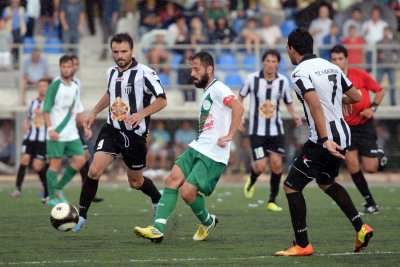 Πανέτοιμη η Καλαμάτα για το ντέρμπι με Ερμιονίδα - 20 παίκτες στην αποστολή