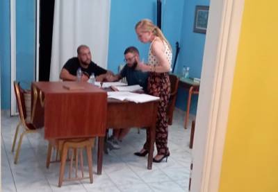 ΑΕ ΑΒΙΑΣ: Νέα διοικητική σελίδα – Εκλογές στο Παλιό Δημαρχείο