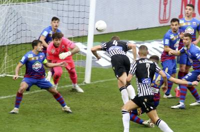 ΠΑΟΚ της ανατροπής (3-1 τον Βόλο) και τώρα «τελικός»! (βίντεο)