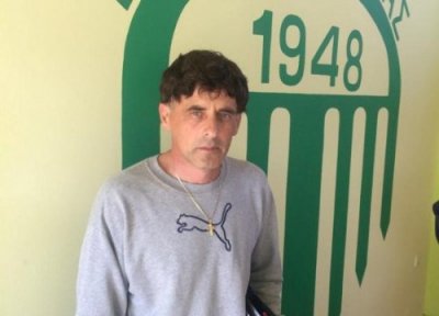 &quot;ΜΑΥΡΗ ΘΥΕΛΛΑ&quot;: Κοντά σε Κώστα Σταματίου για τον πάγκο, παίρνει και άλλο παίκτη από Ερμιονίδα