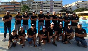 Πρόκριση στην τελική φάση για τον Αργη