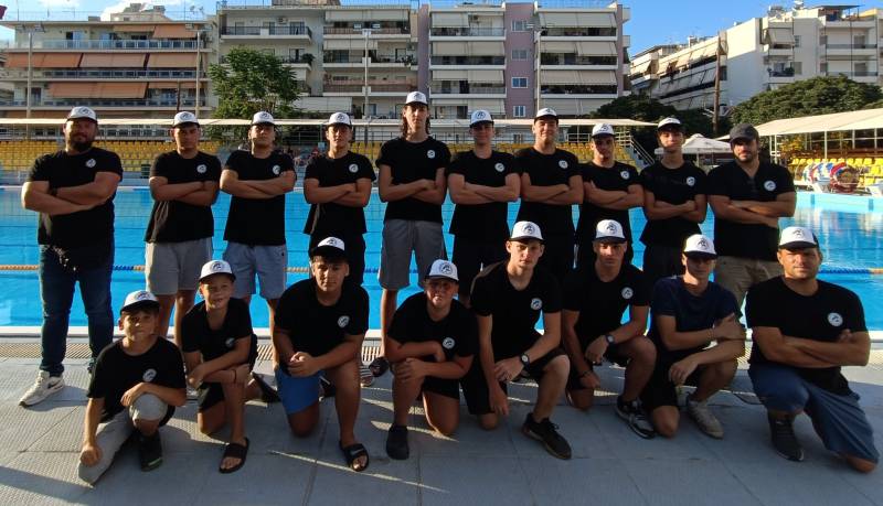 Πρόκριση στην τελική φάση για τον Αργη