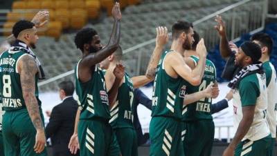 Ο Παναθηναϊκός ανακοίνωσε δεύτερο κρούσμα κορονοϊού στην ομάδα