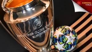 Champions League: Σε κίνδυνο το Final-8 στην Λισσαβώνα