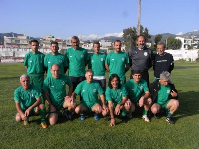 12ο ΠΡΩΤΑΘΛΗΜΑ ΠΑΛΑΙΜΑΧΩΝ: Νίκη με ανατροπή για Μεσσηνιακό