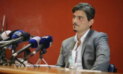 Γιαννακόπουλος: «Δεν ασχολούμαι με τον Παναθηναϊκό – Όποιος θέλει, μπορεί να αγοράσει την ΚΑΕ»