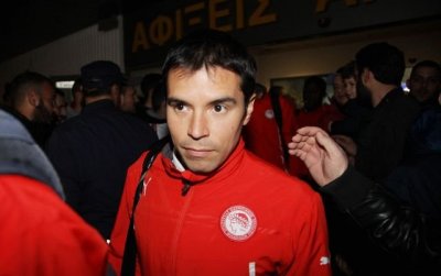 Χωρίς Σαβιόλα ο Ολυμπιακός