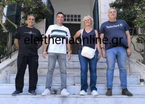 Π.Ο. “ΓΕΡΑΚΙΑ ΤΟΥ ΝΕΣΤΟΡΑ”: Εκλέχτηκε το πρώτο Δ.Σ. στην ιστορία του συλλόγου