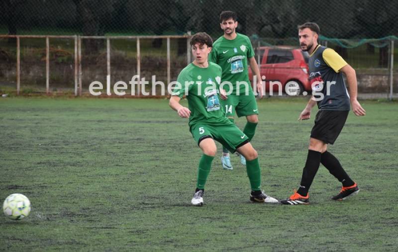 ΑΚΡΙΤΑΣ ΚΟΡΩΝΗΣ: Σημαντική μεταγραφική κίνηση με Κουντάνη