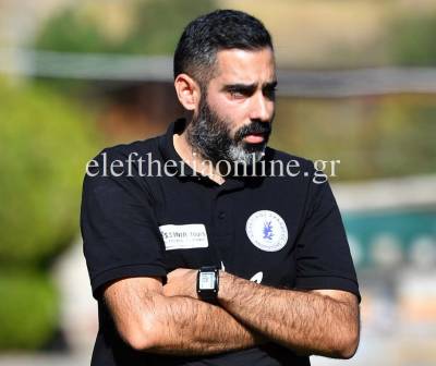 ΑΝΔΡΟΥΣΑ: Φιλική ισοπαλία με Τσικλητήρα