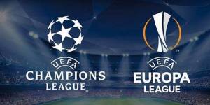 UEFA: Μοιράζει 2.55 δισ. ευρώ στις ομάδες για τα ευρωπαϊκά κύπελλα!