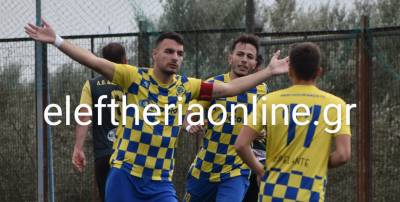 ΠΑΝΘΟΥΡΙΑΚΟΣ: Ο «βράχος» παραμένει στην καρδιά της άμυνας