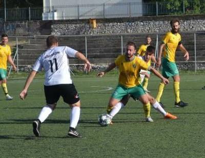 ΚΑΛΟ ΝΕΡΟ – ΑΠΟΛΛΩΝΑΣ 0-3: Τρίτη σερί νίκη για τους ανεβασμένους Καλαματιανούς (φωτό)