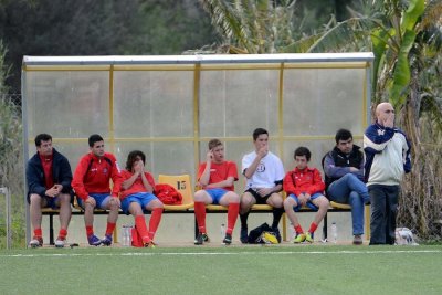 ΜΕΘΩΝΗ: Ανασύνταξη εν όψει Σπερχογείας