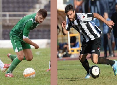 Μεσσηνιακός και Καλαμάτα στην τελική ευθεία για το ντέρμπι