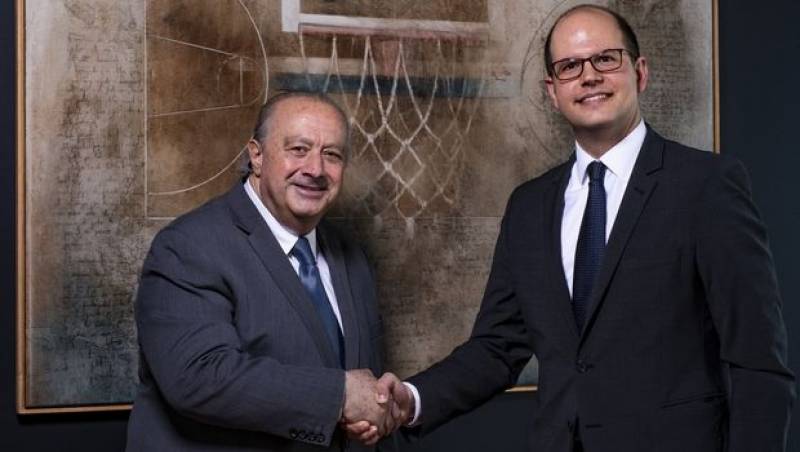 FIBA: Ο Ανδρέας Ζαγκλής νέος Γενικός Γραμματέας της Παγκόσμιας Ομοσπονδίας