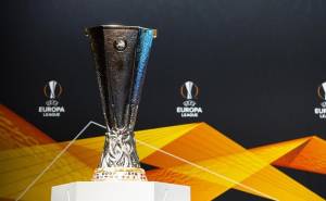 Europa League: Τα ζευγάρια της φάσης των &quot;16&quot;
