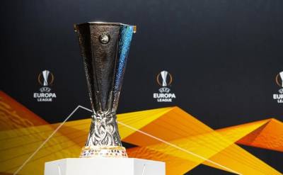 Europa League: Τα ζευγάρια της φάσης των "16"