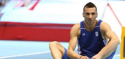 ΣΤΙΒΟΣ: Με Τσάτουμα η συνέντευξη για το πανελλήνιο πρωτάθλημα