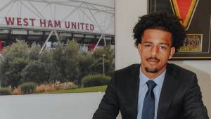 Εθνική Νέων: Πρώτη κλήση για τον Ράγιαν Ογιενπάντε