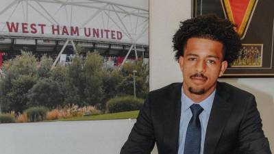 Εθνική Νέων: Πρώτη κλήση για τον Ράγιαν Ογιενπάντε