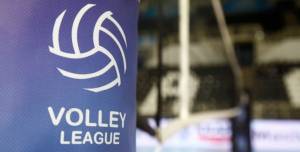 VOLLEY LEAGUE ΑΝΔΡΩΝ: Αναβλήθηκε η κλήρωση που θα γινόταν στο Μέγαρο Χορού Καλαμάτας