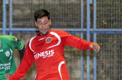 Α.Ε. ΜΑΝΗΣ: Τρίτη μεταγραφή ο Δουρούμης