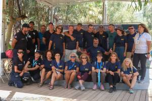 Πάνω από 200 συμμετοχές στο «Κalamata Mountain Run”