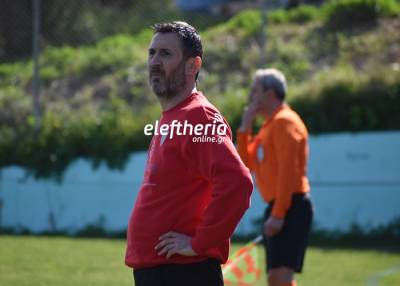 ΘΥΕΛΛΑ ΧΑΡΑΚΟΠΙΟΥ: “Διαζύγιο” με Αναστασόπουλο