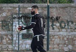 ΠΑΠΑΦΛΕΣΣΑΣ ΒΛΑΧΟΠΟΥΛΟΥ: Πρώτη μεταγραφή ο Δημήτρης Βαρβεράκης