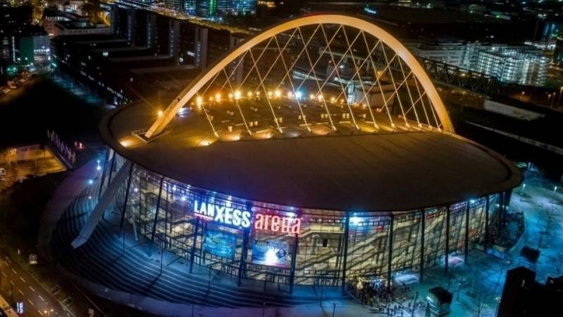 EuroLeague: Το Final 4 του 2021 στην Κολωνία!