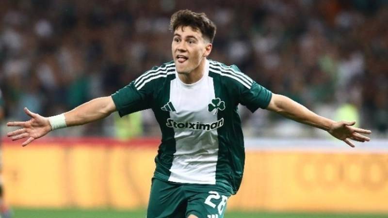 ΠΑΝΑΘΗΝΑΪΚΟΣ: Θλάση ο Πελίστρι!