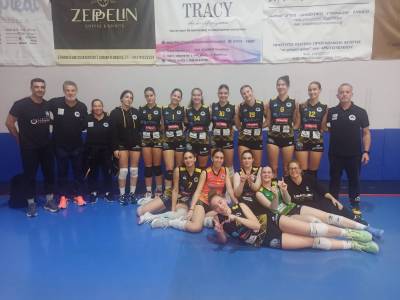 Πρώτο τρίποντο και ψυχολογική ώθηση για τον Απόλλωνα Καλαμάτας