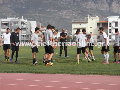 Σακελλαρόπουλος μέχρι νεοτέρας στην Καλαμάτα, στη λίστα Γεωργούλης, Ψυρόπουλος