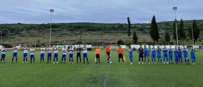 ΜΕΘΩΝΗ - ΗΡΑΚΛΗΣ ΚΑΛΑΜΑΤΑΣ 1-0: Επιστροφή στις νίκες με Σπαντιδέα