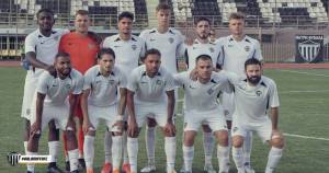 Super League 2: Πρώτη ήττα της Καλαμάτας στη σεζόν, 1-0 στα Χανιά