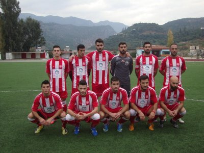 ΟΛΥΜΠΙΑΚΟΣ ΚΑΛΑΜΑΤΑΣ: &quot;Ηταν δουλεμένη η ομάδα&quot;, λέει ο Διονύσης Πουλής