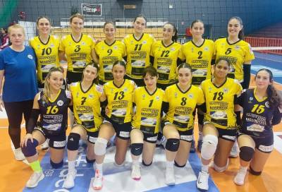 Α.Ο. ΑΚΡΙΤΑΣ: Με νίκη ολοκλήρωσε τις υποχρεώσεις του για το 2025