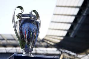 Champions League: Η πιο περίεργη σεζόν με τελικό στις 10 Ιουνίου