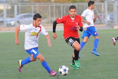 Πήρε Χριστόπουλο ο Α.Ο. Φαραί!