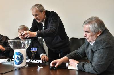 “ΜΑΥΡΗ ΘΥΕΛΛΑ”: Δύσκολος αντίπαλος ο Διαγόρας Ρόδου, αλλά με ρεβάνς στην Καλαμάτα (φωτό)