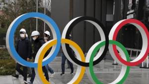 Ολυμπιακοί Αγώνες: Απλοποιημένους Αγώνες, χωρίς μεγαλοπρέπεια, σχεδιάζει η οργανωτική επιτροπή