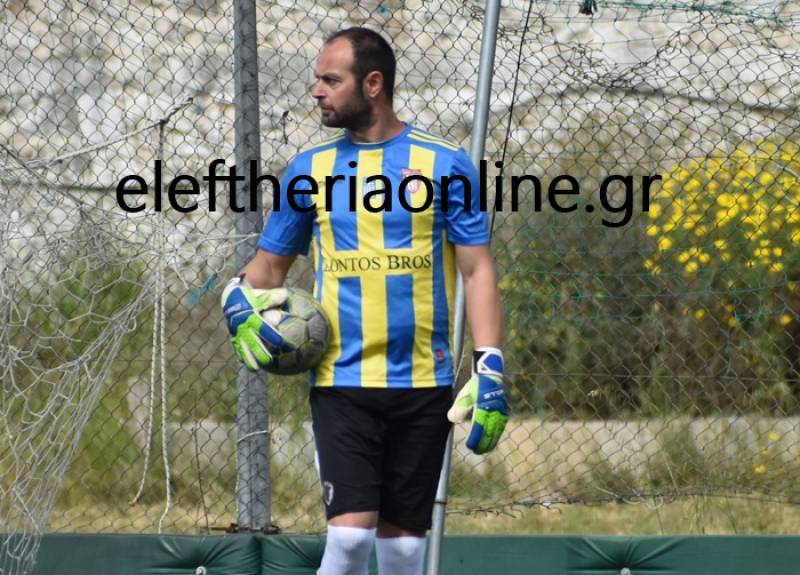 ΕΡΑΝΗ: Επιστροφή Αλεξανδρόπουλου και προώθηση νεαρών από την Β&#039; ομάδα