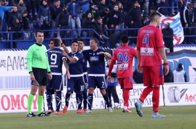 Ξανά στο φινάλε ο Ατρόμητος, 1-0 τον Πανιώνιο