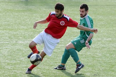 A&#039; ΤΟΠΙΚΗ ΜΕΣΣΗΝΙΑΣ: Τα αποτελέσματα, η βαθμολογία και η επόμενη αγωνιστική