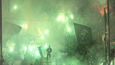 Yπερπαραγωγή στη Λεωφόρο για το Παναθηναϊκός-Ολυμπιακός