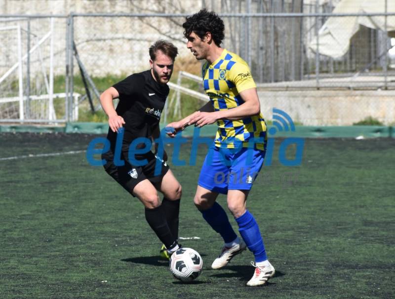 Όλα δείχνουν πελοποννησιακό όμιλο για Μιλτιάδη και Πανθουριακό - ΟΙ 72 ΟΜΑΔΕΣ ΠΟΥ ΘΑ ΛΑΒΟΥΝ ΜΕΡΟΣ ΣΤΗ Γ’ ΕΘΝΙΚΗ